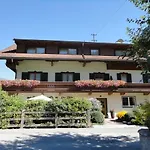 Διαμέρισμα Eberharter *