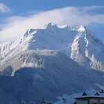 Apartament Eberharter