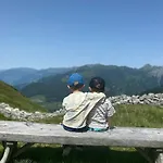 Eberharter Διαμέρισμα Mayrhofen