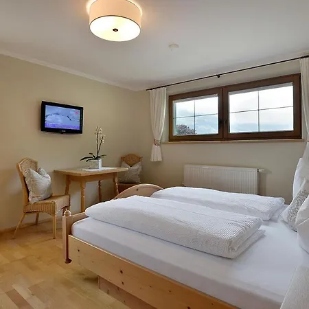 Apartman Eberharter Mayrhofen