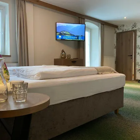 Apartman Eberharter *