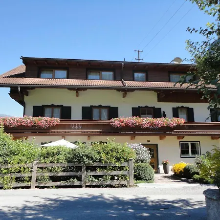 Apartman Eberharter *