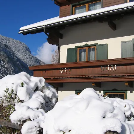 Eberharter Apartmán