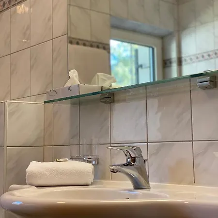 Eberharter Apartman Mayrhofen