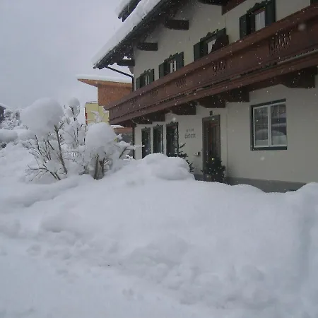 Eberharter Mayrhofen