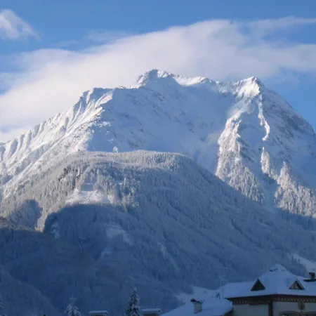 Διαμέρισμα Eberharter