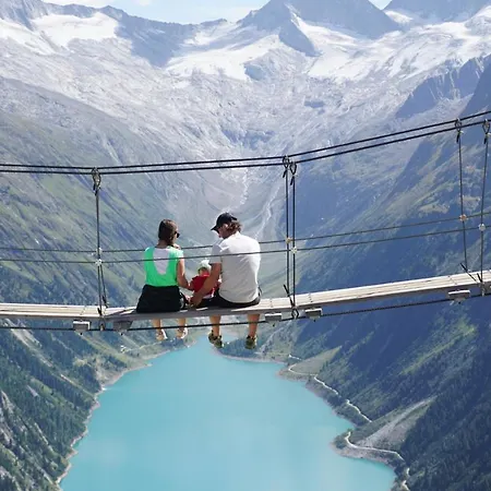 Eberharter Mayrhofen