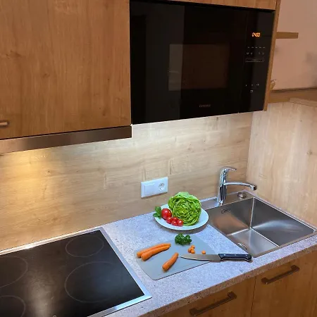 Eberharter Διαμέρισμα Mayrhofen