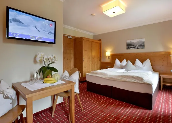 Appartamento Eberharter