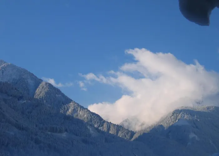 Apartament Eberharter