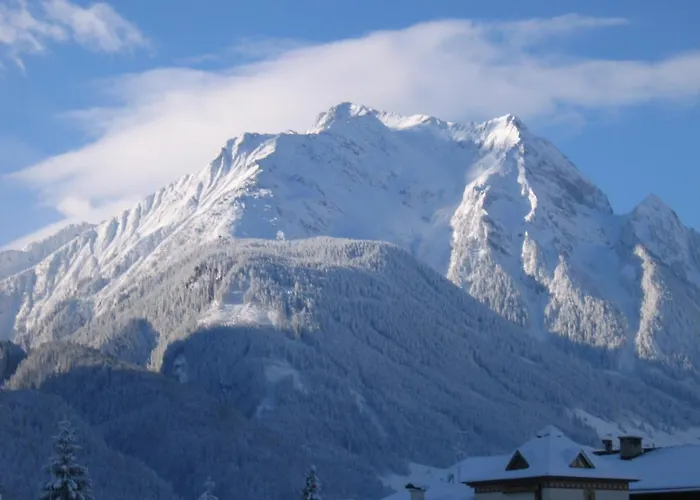 Apartament Eberharter