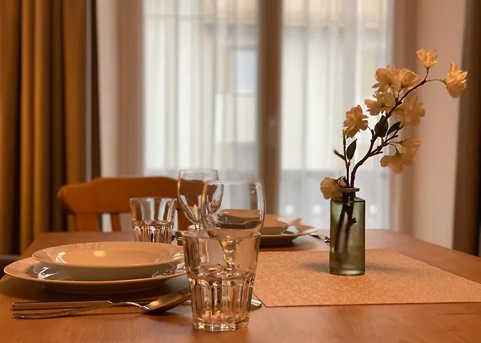 Apartament Eberharter