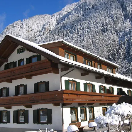 Apartment Eberharter