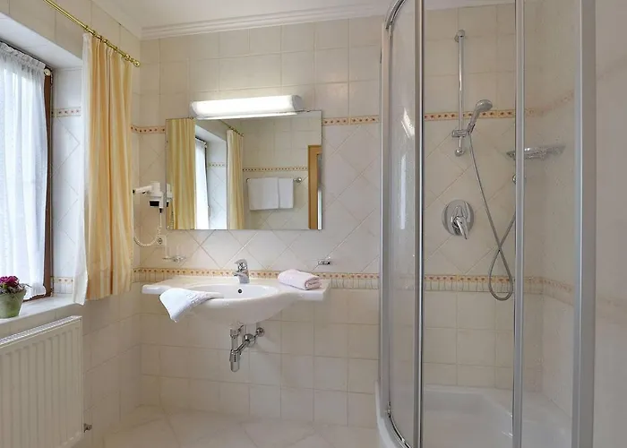 Apartment Eberharter Mayrhofen