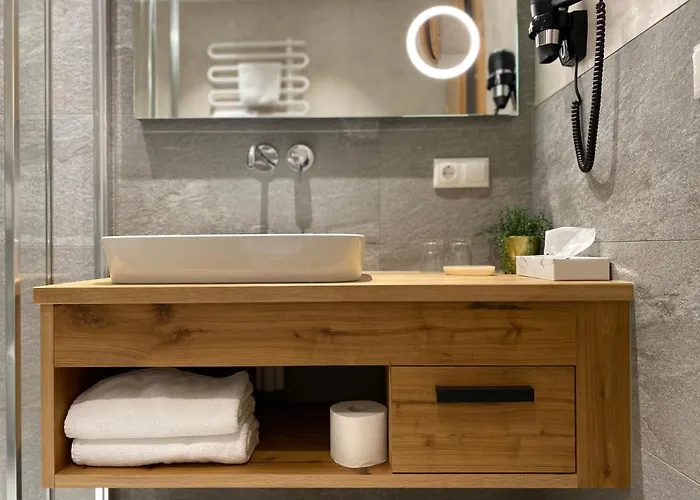 Apartment Eberharter Mayrhofen