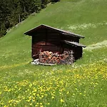 公寓 Eberharter 迈尔霍芬
