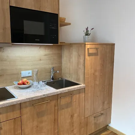 Apartment Eberharter