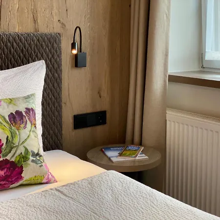 Eberharter Apartment