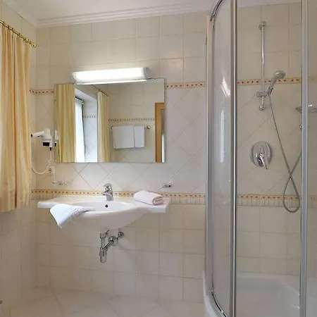 Appartement Eberharter Mayrhofen