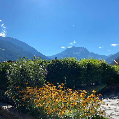 Eberharter Apartment