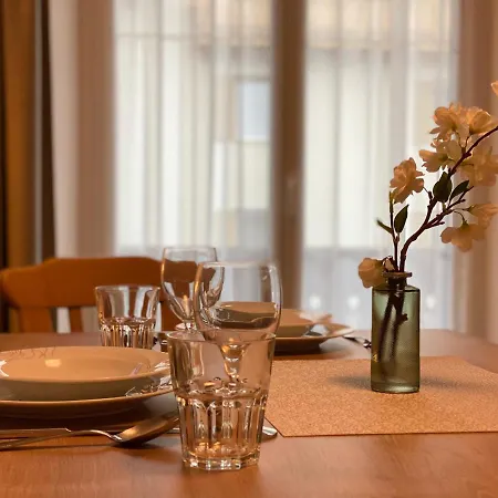 Appartement Eberharter
