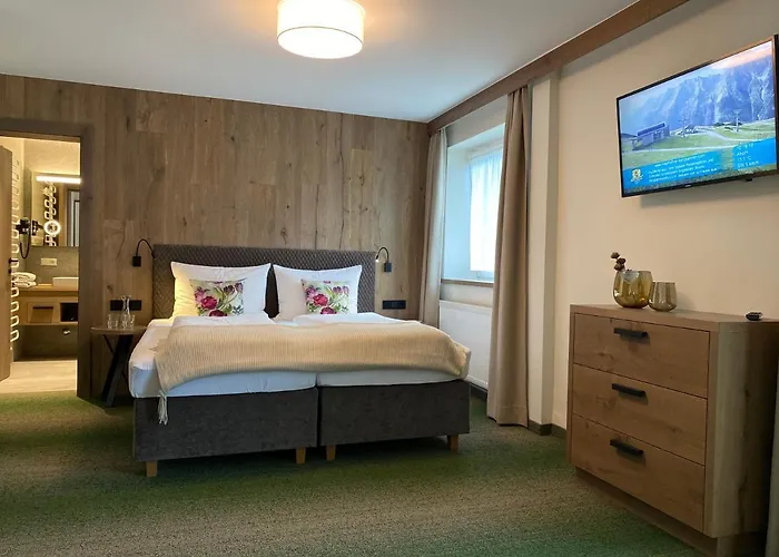 Eberharter Appartement