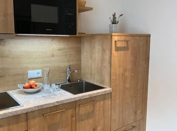 Appartement Eberharter