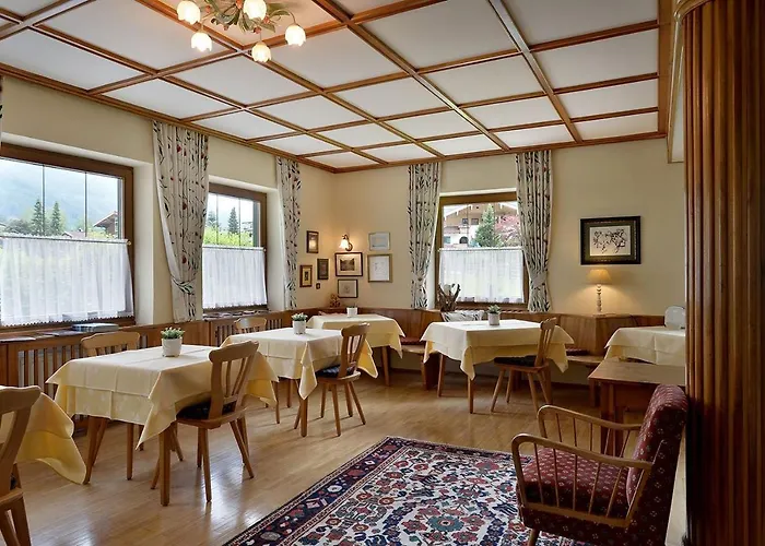 Eberharter Appartement